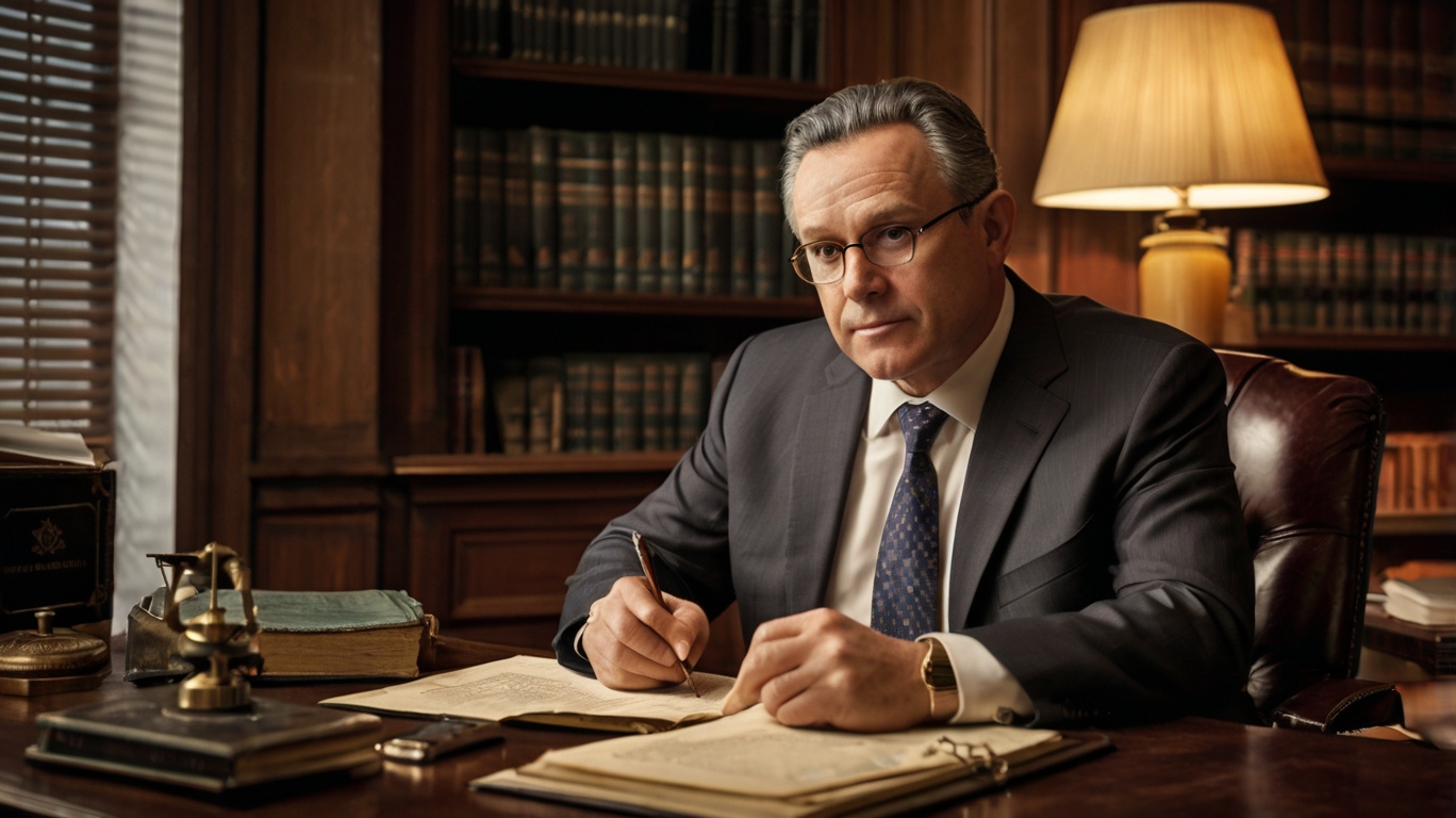 About Our Financial Audit Company